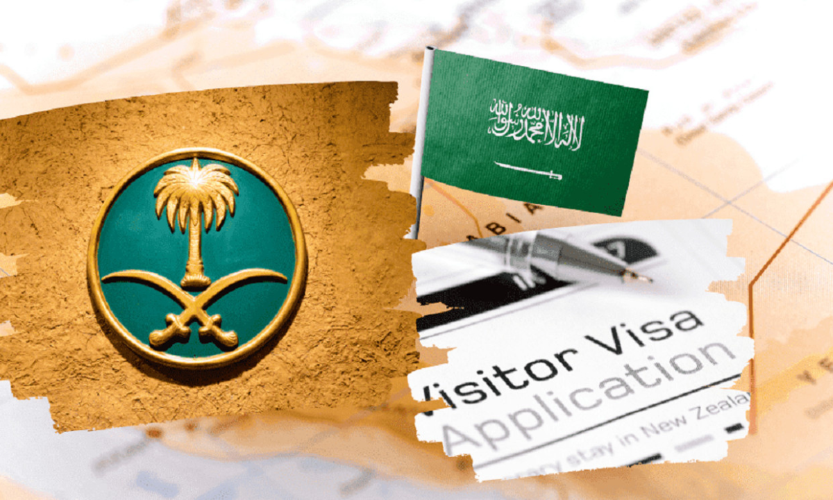 الاستعلام عن تأشيرة الخروج النهائي