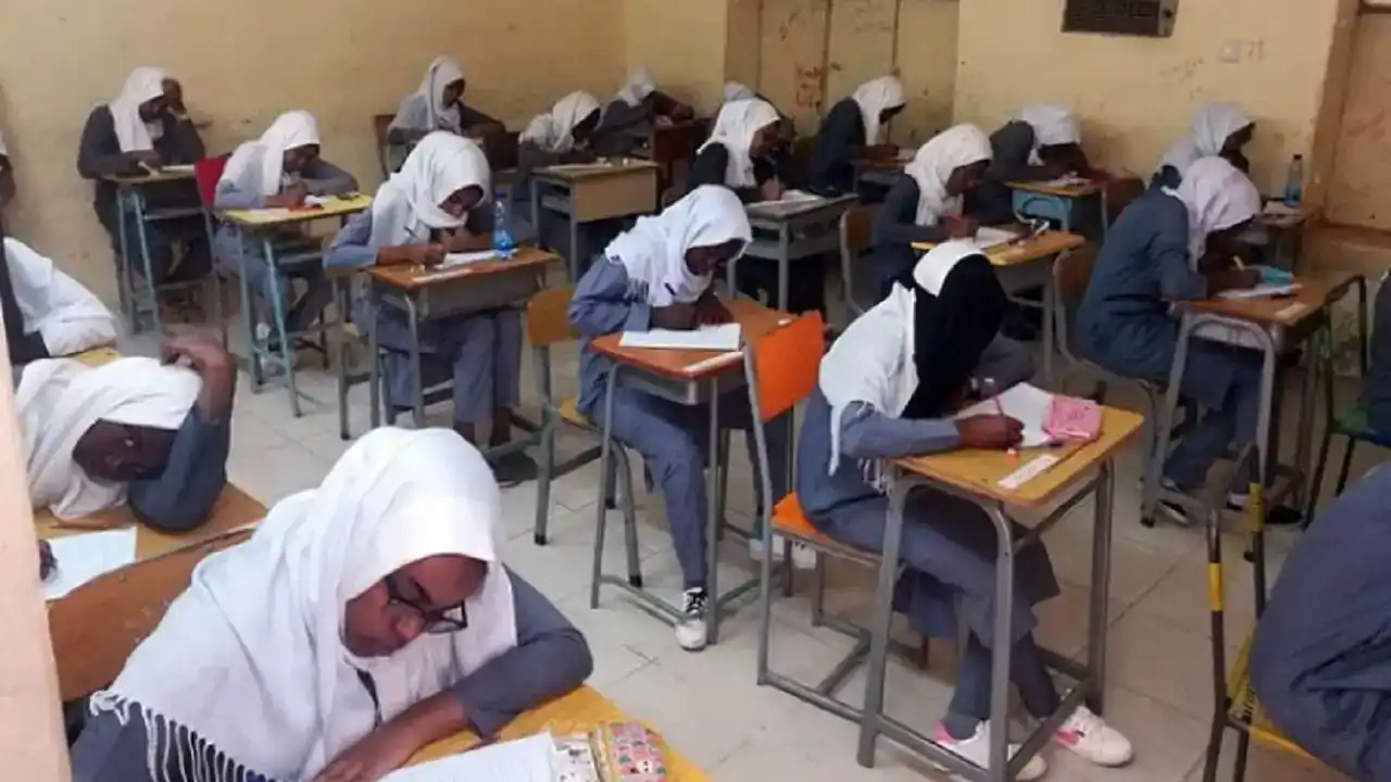 الاستعلام عن نتائج الشهادة السودانية 2025