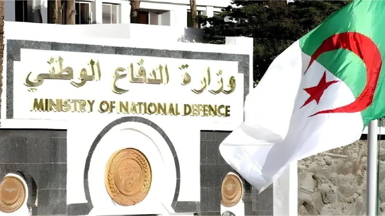 الخدمة الوطنية 2025 بالجزائر