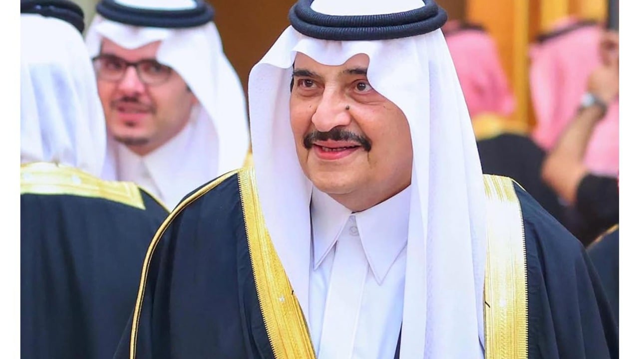 سبب وفاه الأمير محمد بن فهد بن عبدالعزيز