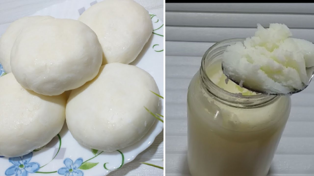 الزبدة الفلاحي