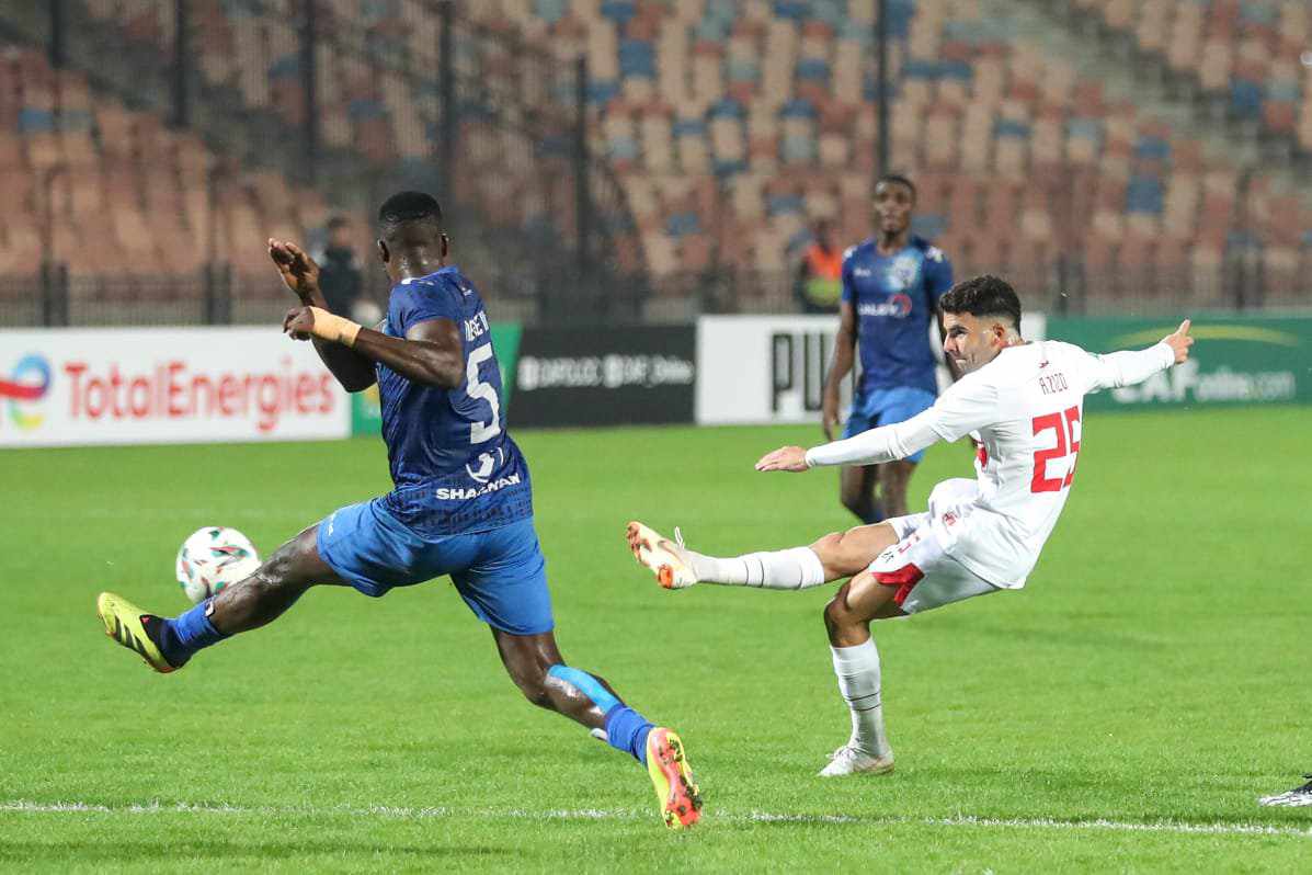 الزمالك