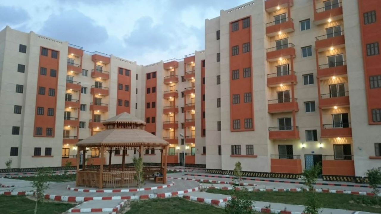 التسجيل في السكن الترقوي الحر يتم عبر رابط "www.enpi.dz" .. وهذه أسعار سكنات LPL الجزائر العاصمة