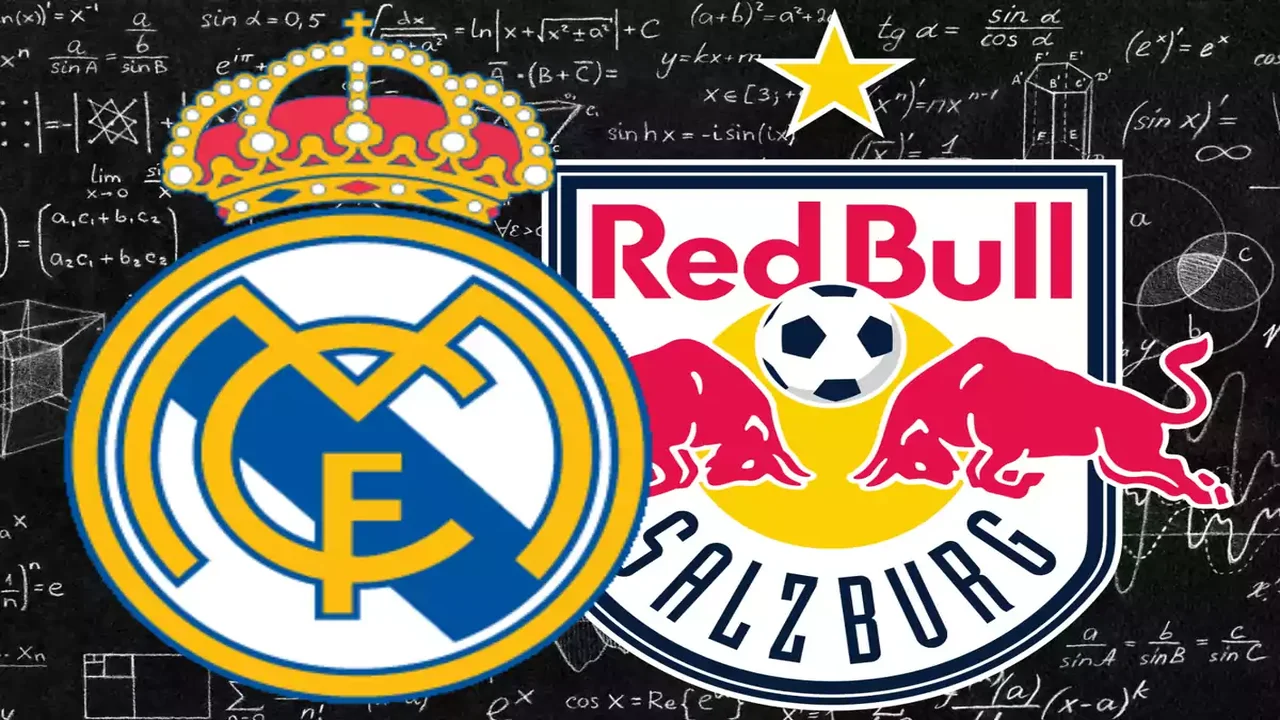 القنوات الناقلة لمباراة ريال مدريد وسالزبورغ اليوم