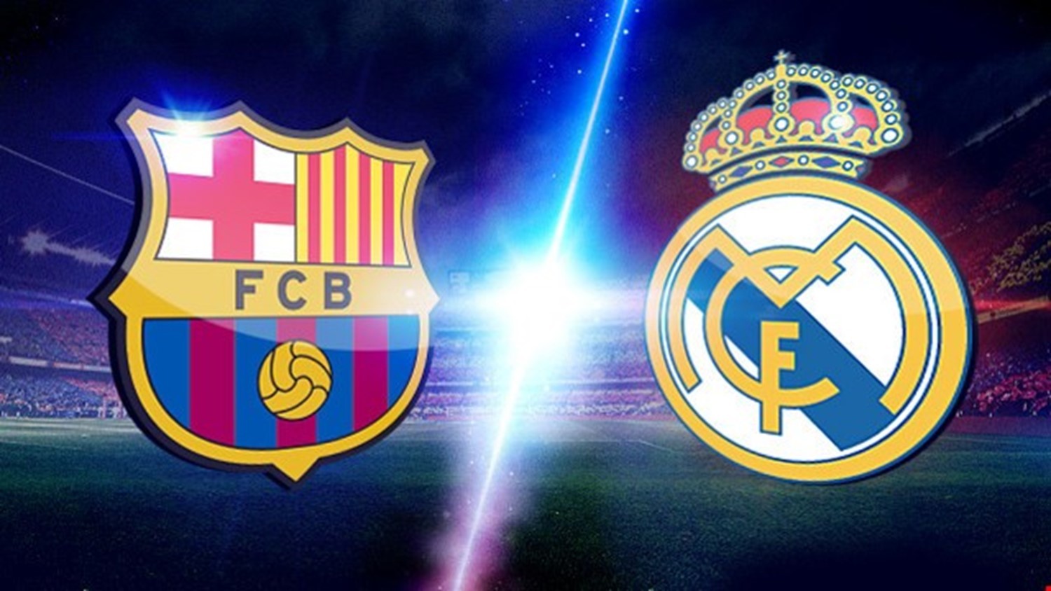 الكلاسيكو 1