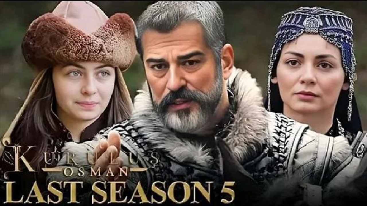 المؤسس عثمان