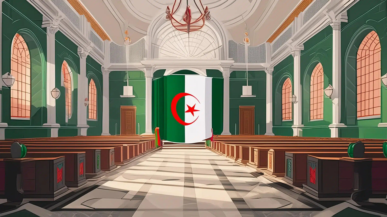المسابقة الوطنية لتوظيف الطلبة القضاة لسنة 2024