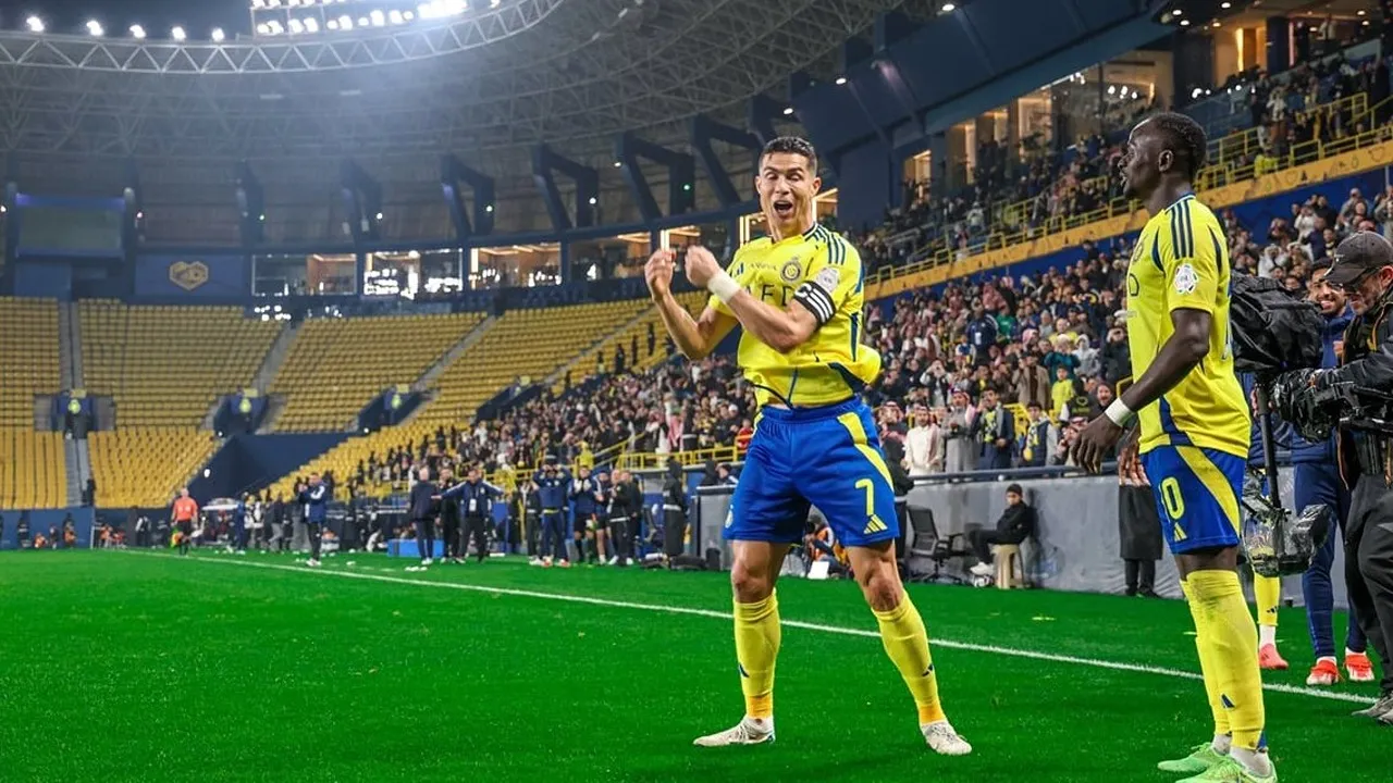 النصر يرد على رحيل ثنائي الفريق في الشتوية.. عيالنا.. كفاية إشاعات