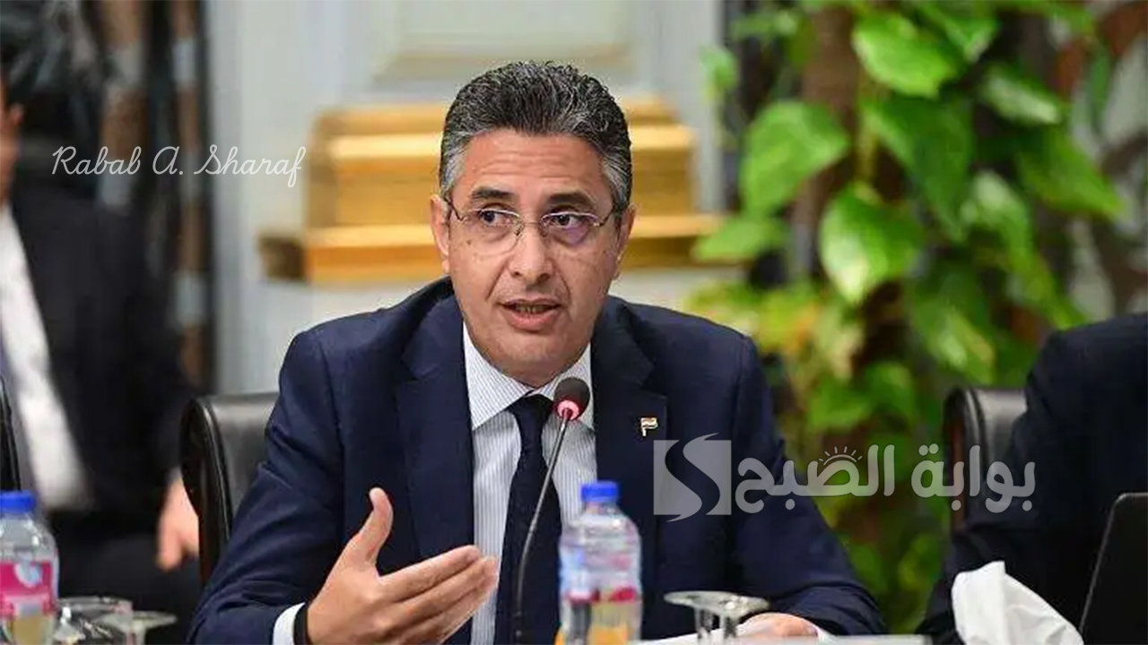 اول قرار لوزير التموين في 2025