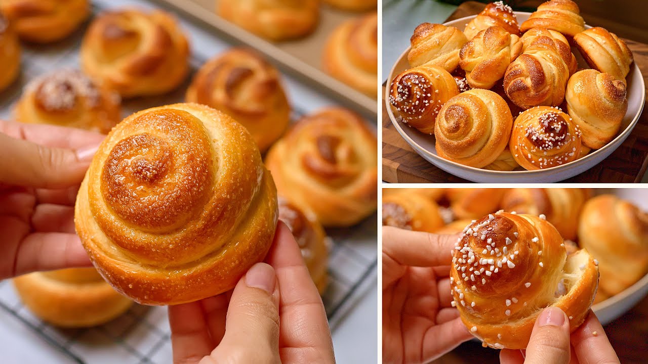 بريوش هش