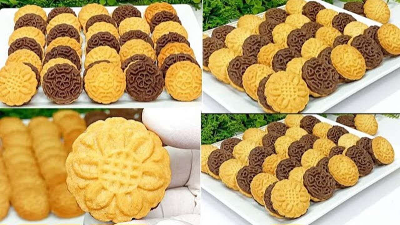 بسكويت الشاي