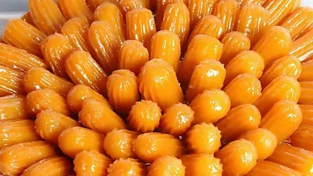 بلح الشام