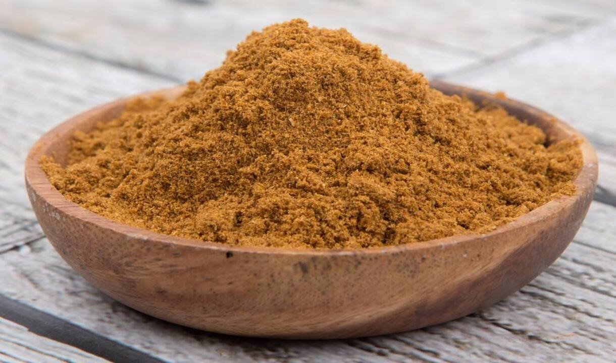 بهارات الكفتة والحواوشي