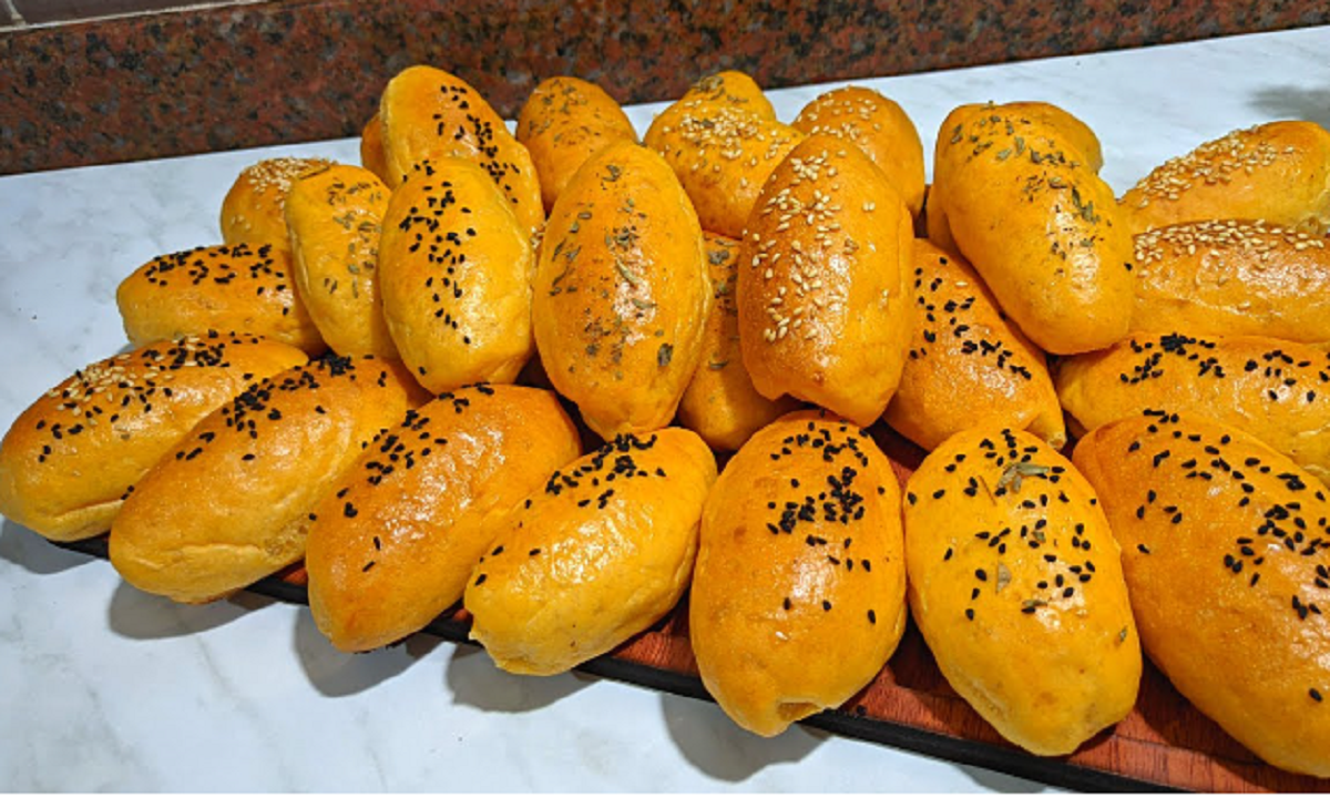 طريقة عمل البوريك بالجبنة في المنزل