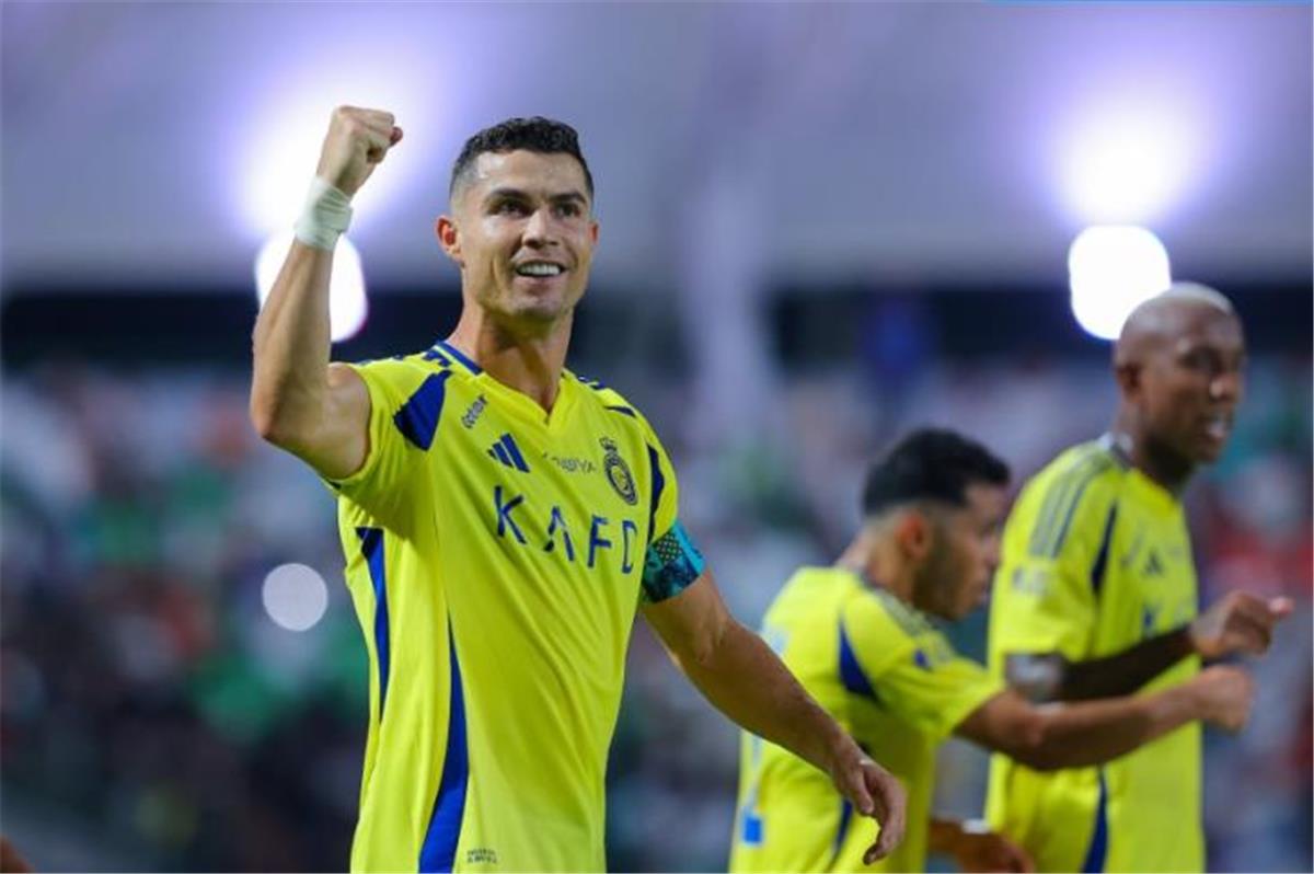 ترتيب هدافي الدوري السعودي
