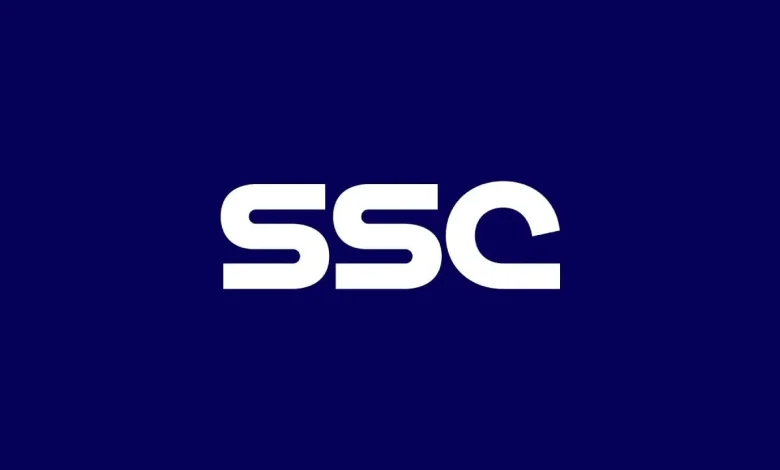 تردد قنوات SSC على الأقمار الصناعية 