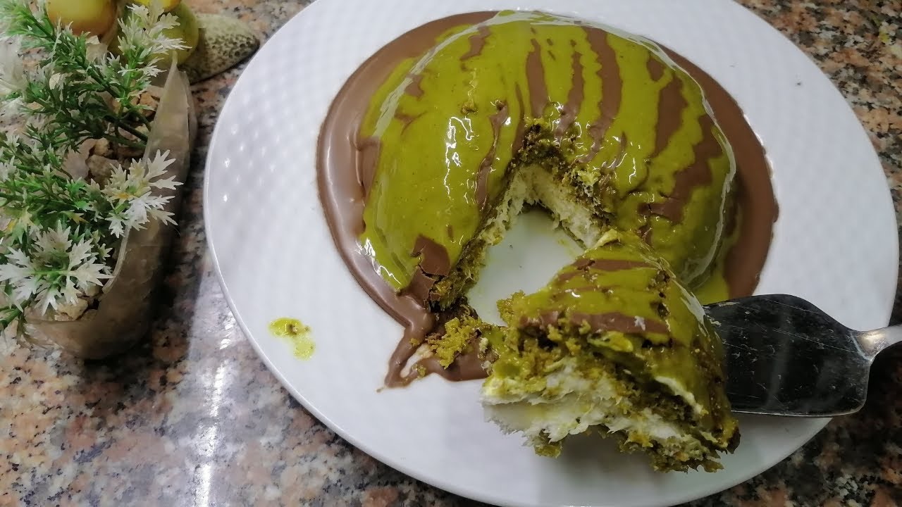 دبي تشيز بومب