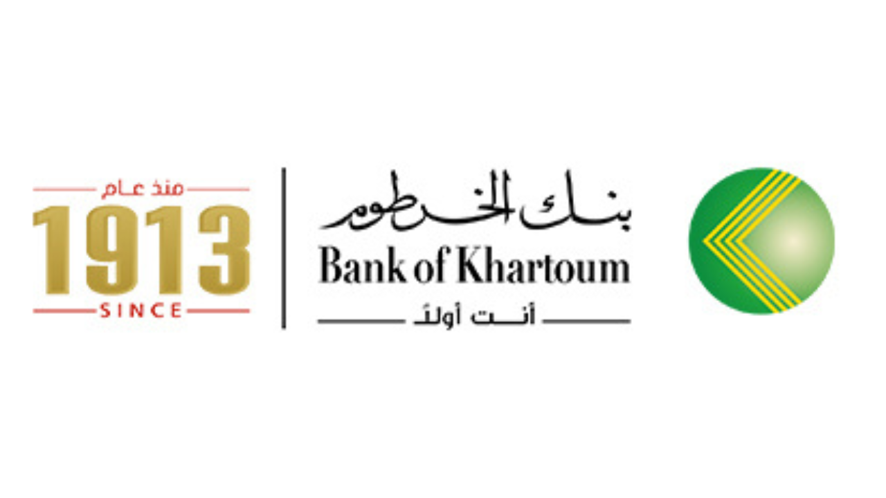 فتح حساب بنك الخرطوم بالرقم الوطني