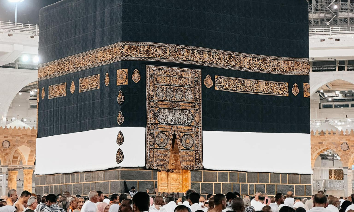 تطعيمات الحج والعمرة