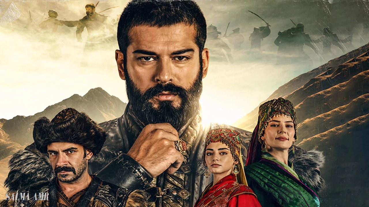 تفاصيل مسلسل المؤسس عثمان الحلقة 177