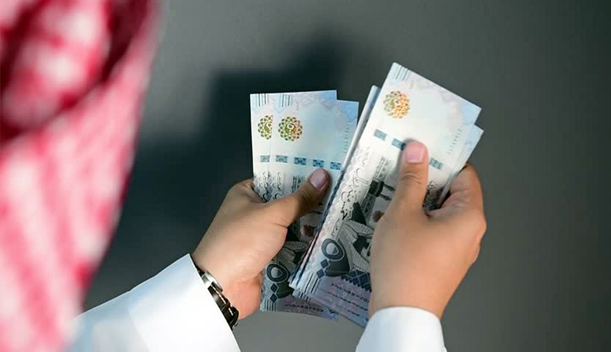 تمويل شخصي للمقيمين والسعوديين