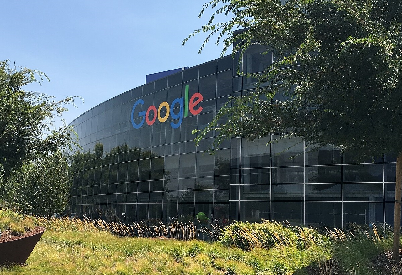 جوجل Google