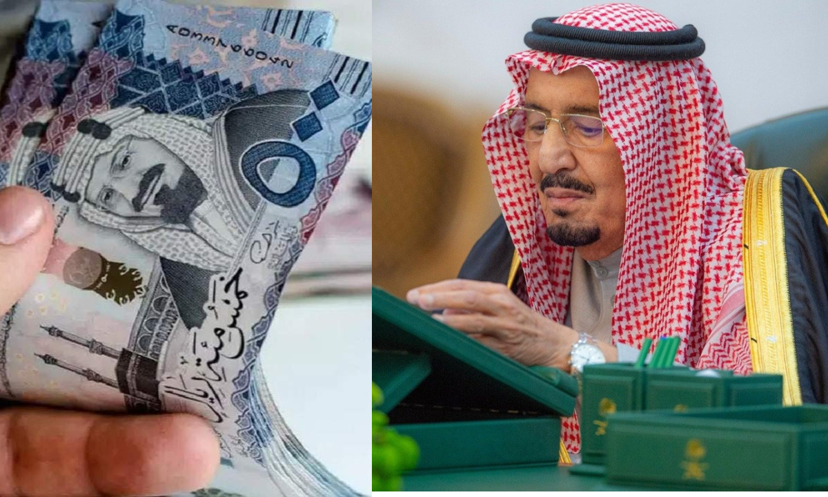 حقيقة زيادة الضمان الاجتماعي 350 ريال