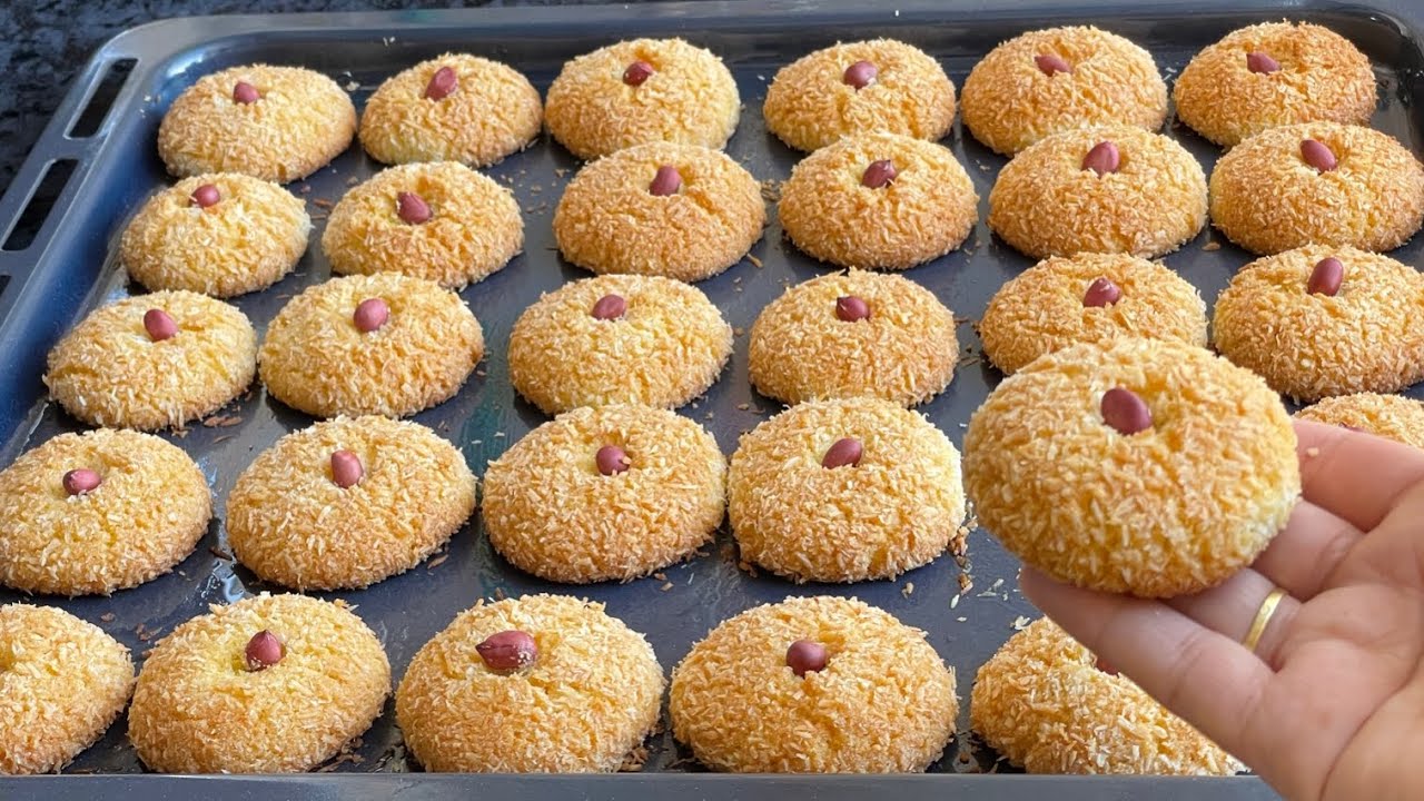 حلوى دواز أتاي