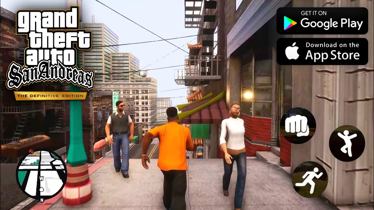 خطوات تحميل جاتا سان أندرياس