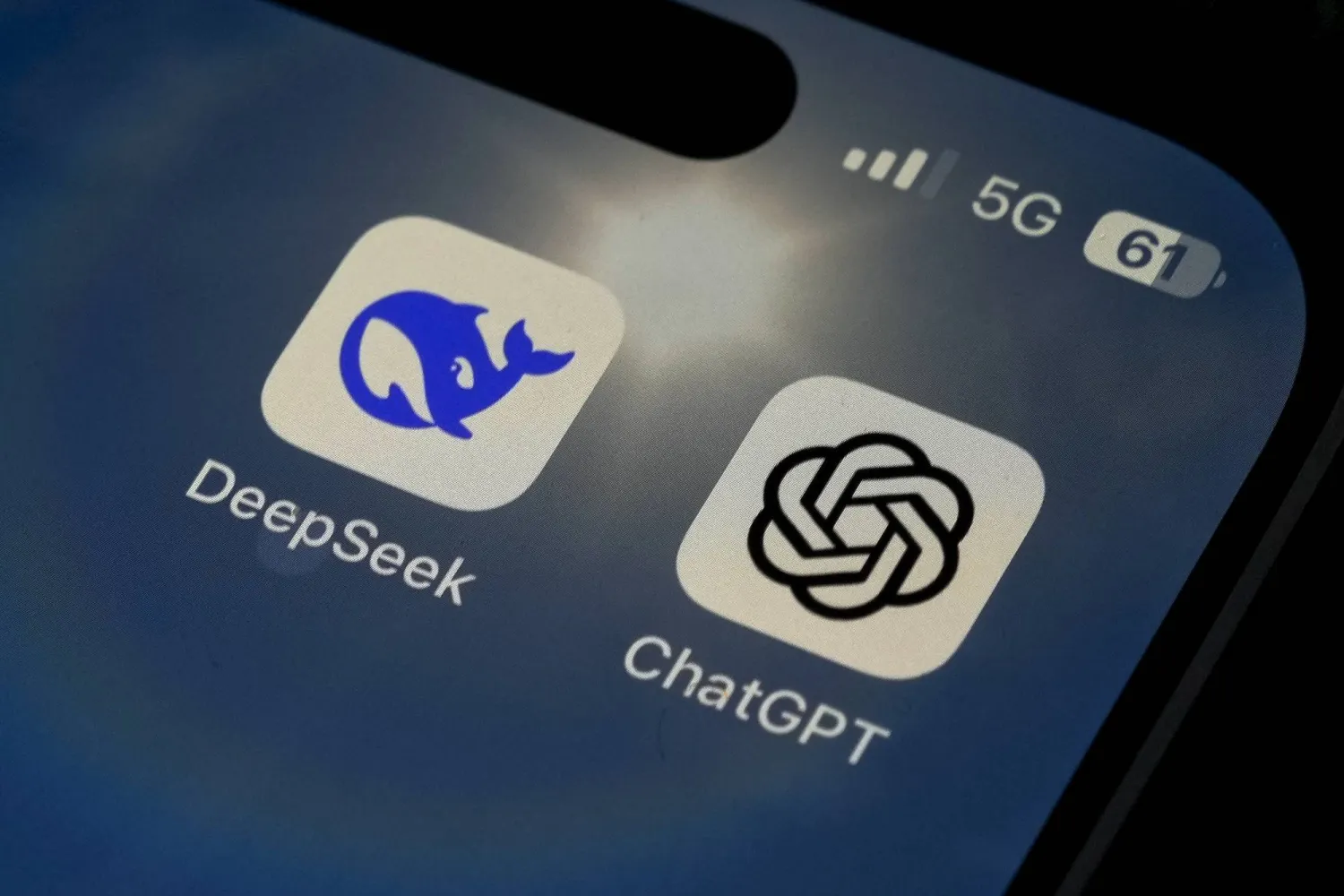 ديب سيك DeepSeek