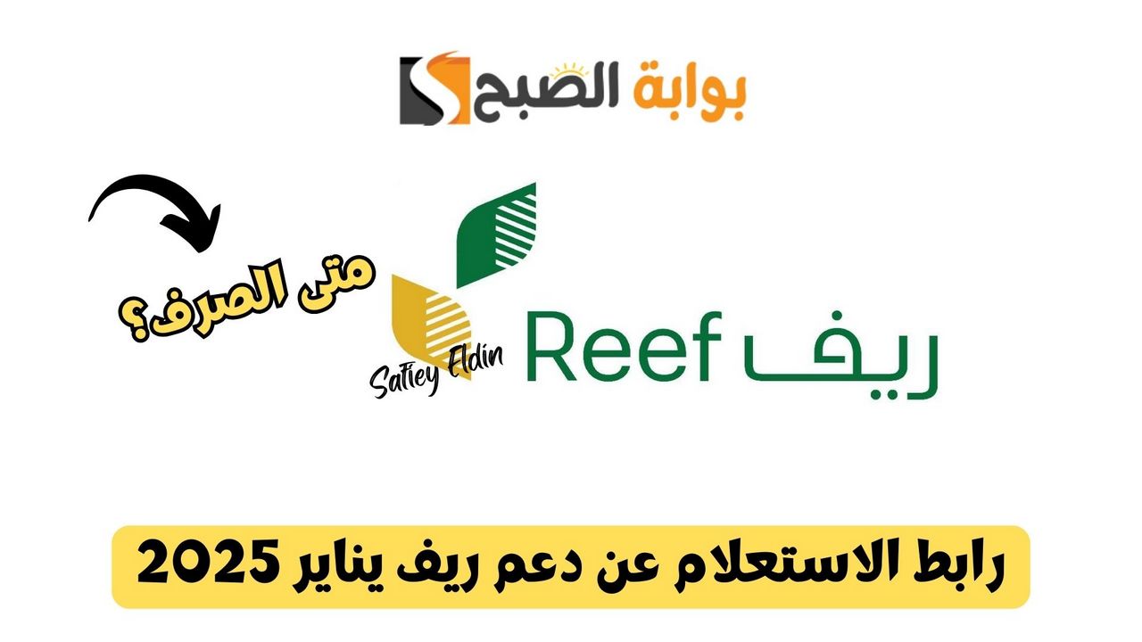 رابط الاستعلام عن دعم ريف يناير 2025 وموعد صرف الدفعة