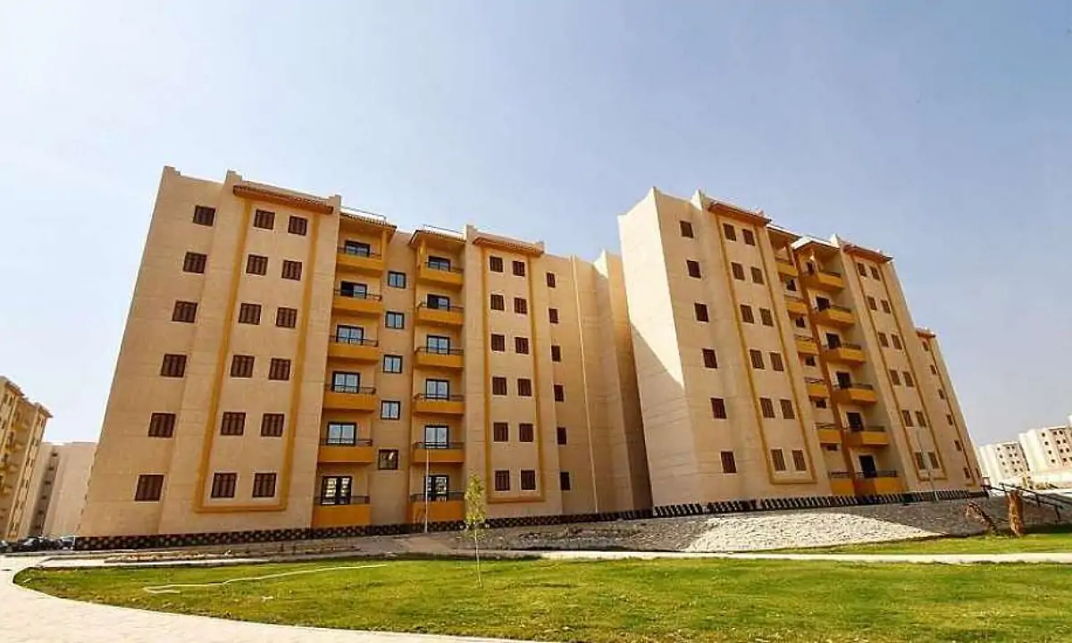رابط التسجيل في سكنات الترقوي الحر 2025