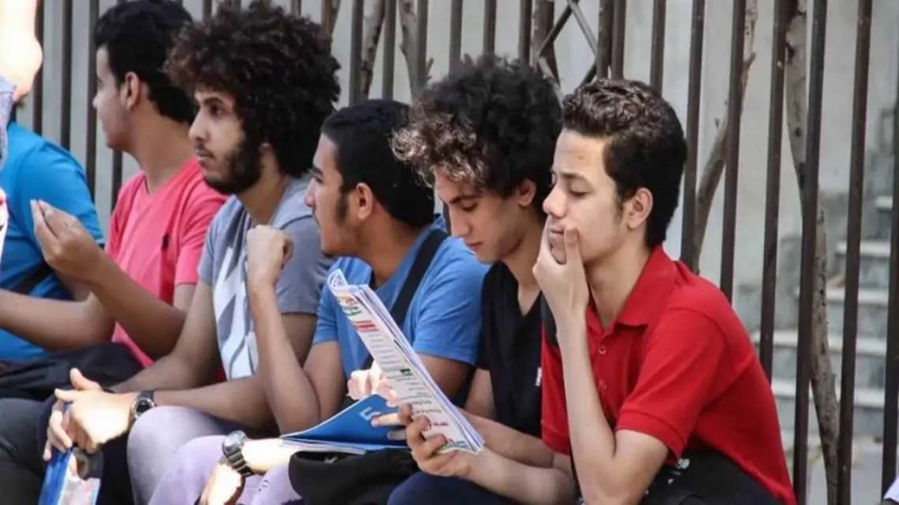رابط نتيجة الصف الثالث الإعدادي الترم الأول محافظة القاهرة 2025 برقم الجلوس (عقب ظهورها)