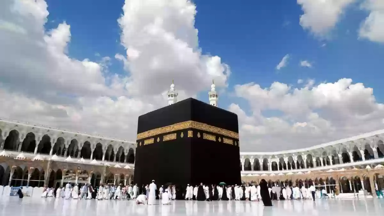 رحلات الحج 2025 الجزائر
