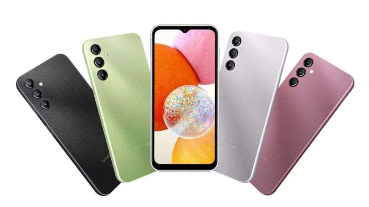 سعر Samsung Galaxy A15 بالسعودية ومصر والإمارات وأهم مواصفاته