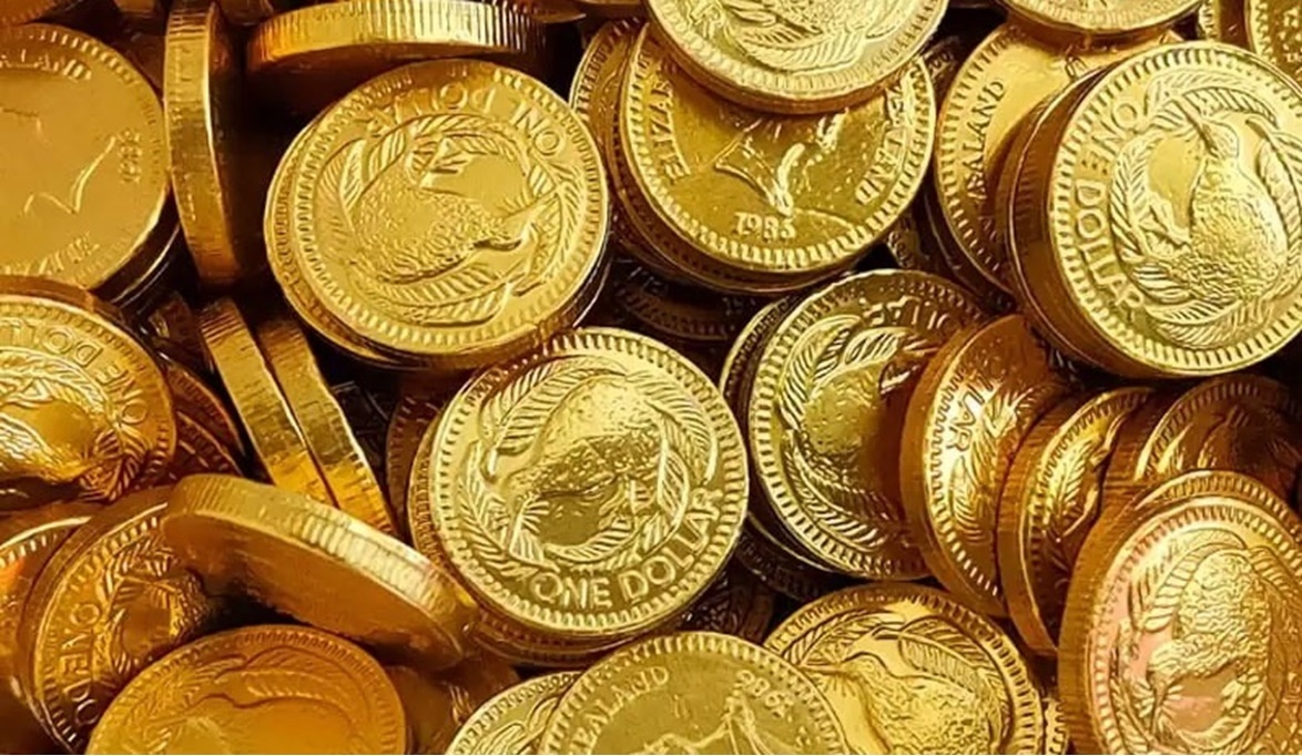 سعر الجنيه الذهب اليوم