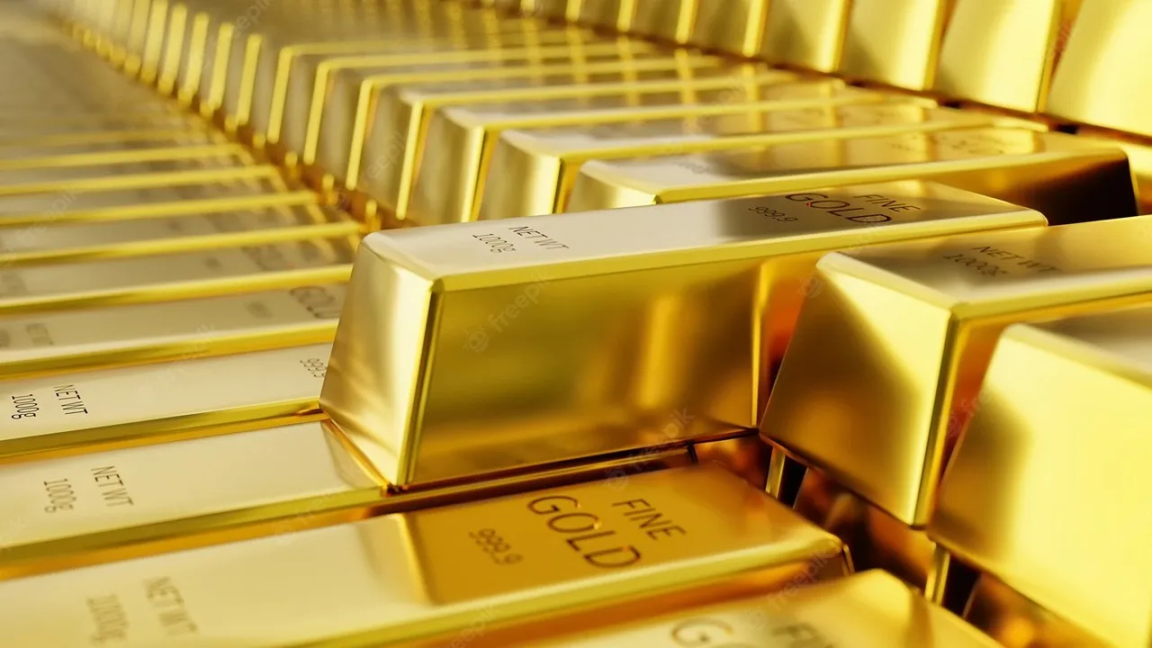 سعر سبيكة الذهب 5 جرام BTC.. أسعار السبائك اليوم في مصر الخميس 9 يناير 2025 (آخر تحديث)