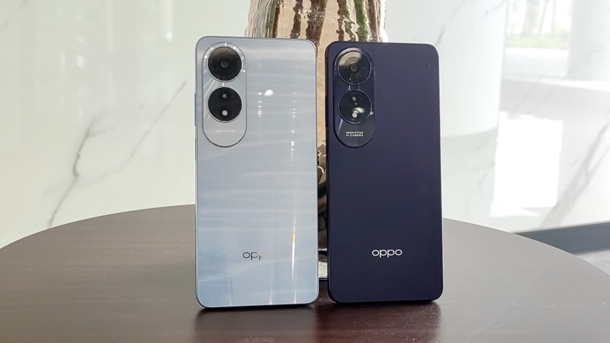 سعر و مواصفات Oppo A60 1