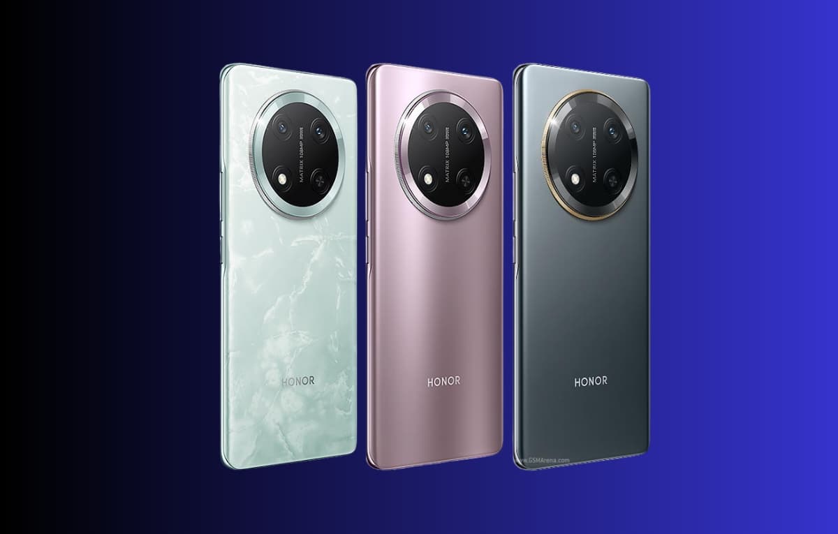 سعر ومواصفات HONOR X9c 1