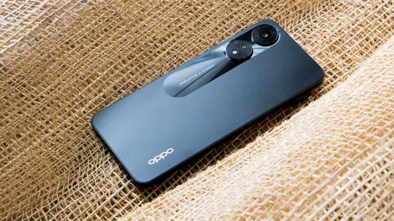 سعر ومواصفات Oppo A78 4G