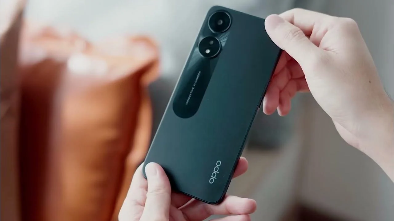 سعر ومواصفات Oppo A78 4G