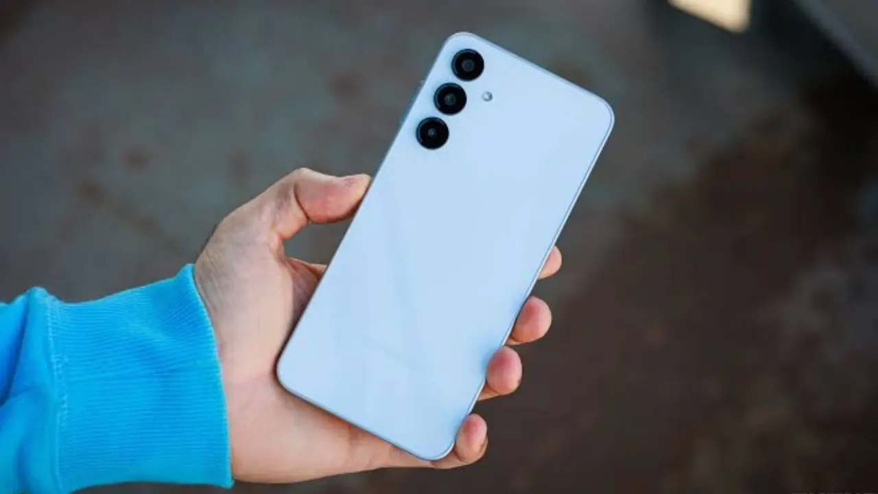 سعر ومواصفات Samsung Galaxy A16