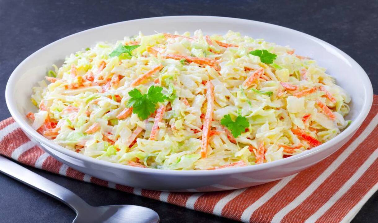 سلطة الكولسلو1