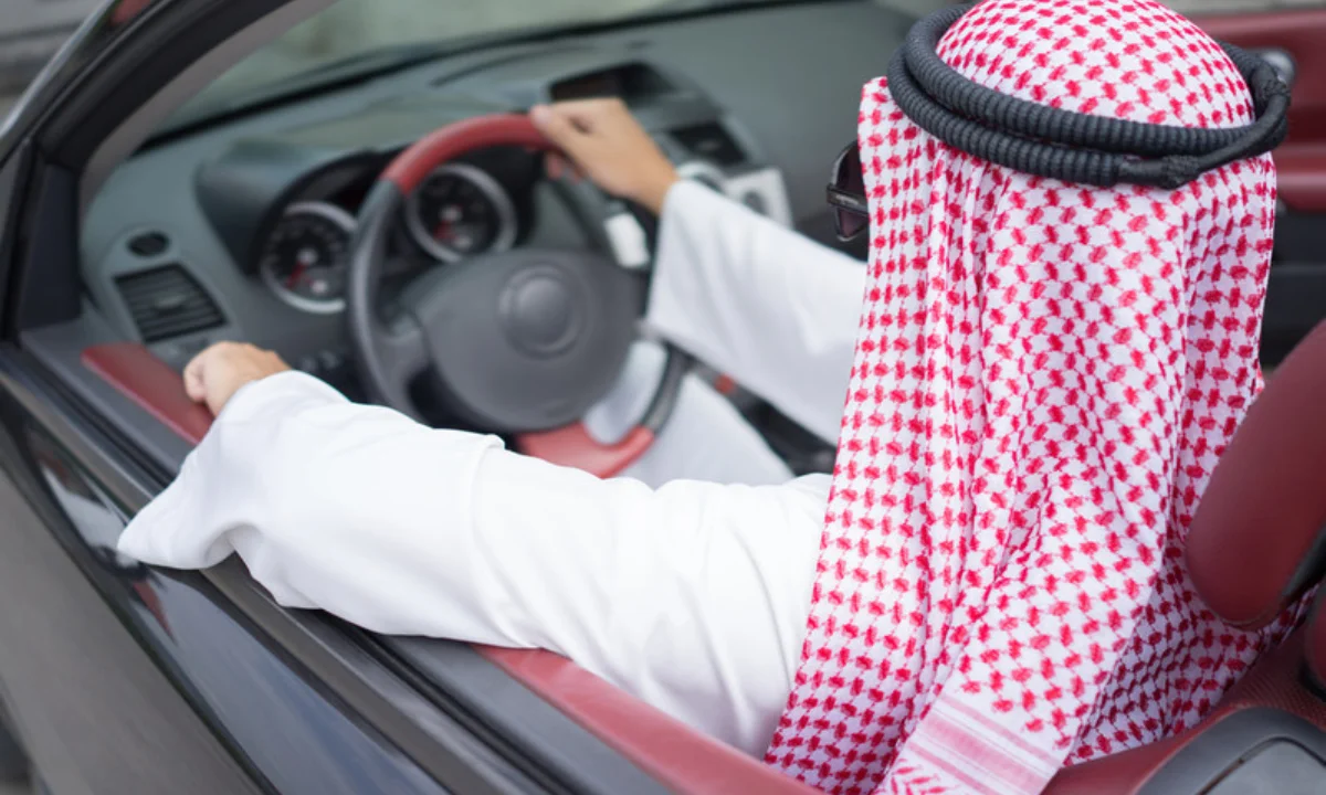 شروط رخصة القيادة
