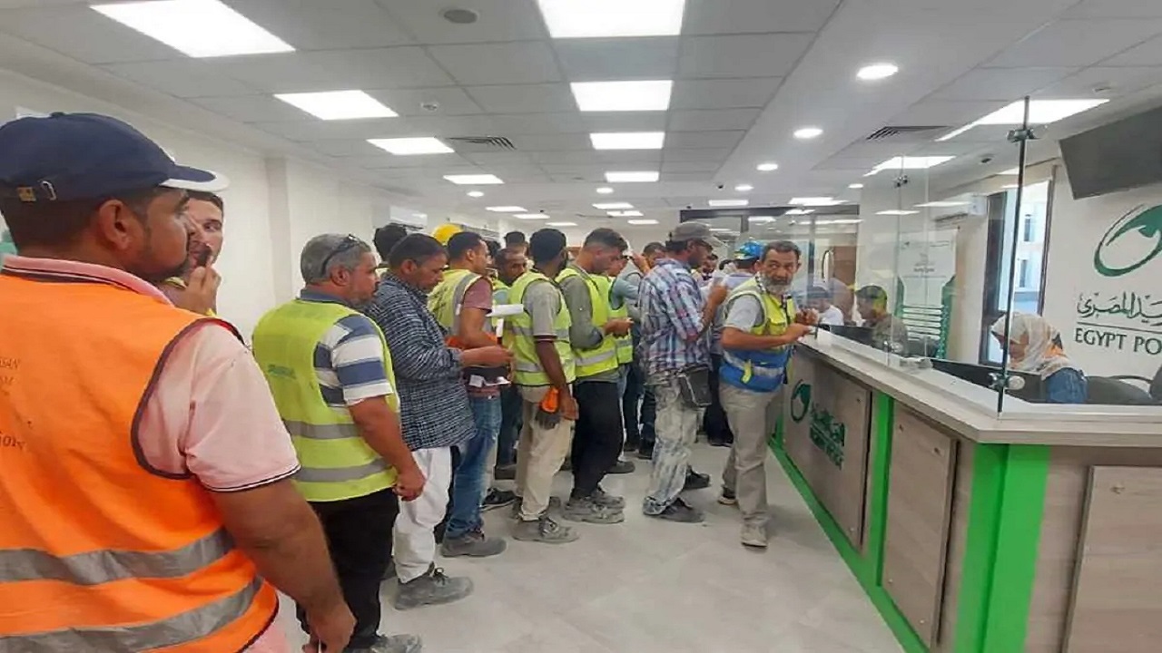 شروط وخطوات التسجيل في منجة العمالة الغير منتظمة 2025