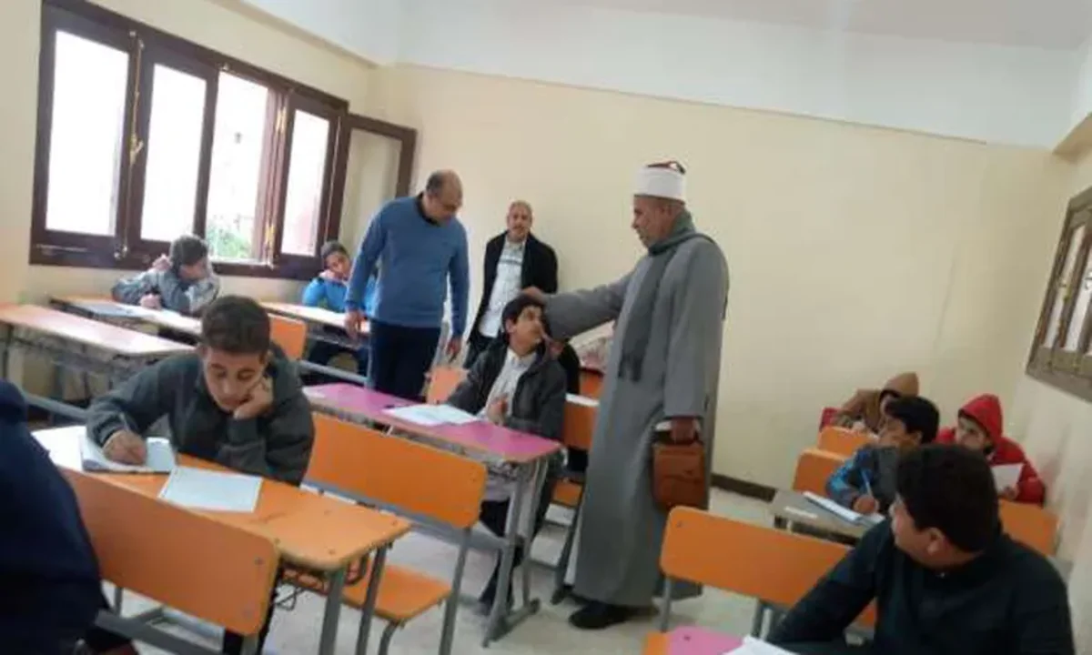 رابط نتيجة الشهادة الابتدائية الأزهرية على بوابة الأزهر الإلكترونية