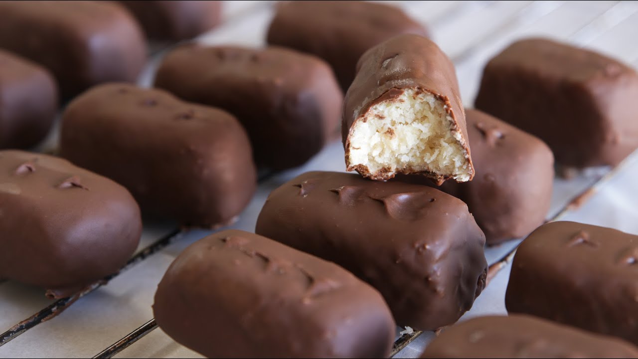 شوكولاتة باونتي 1