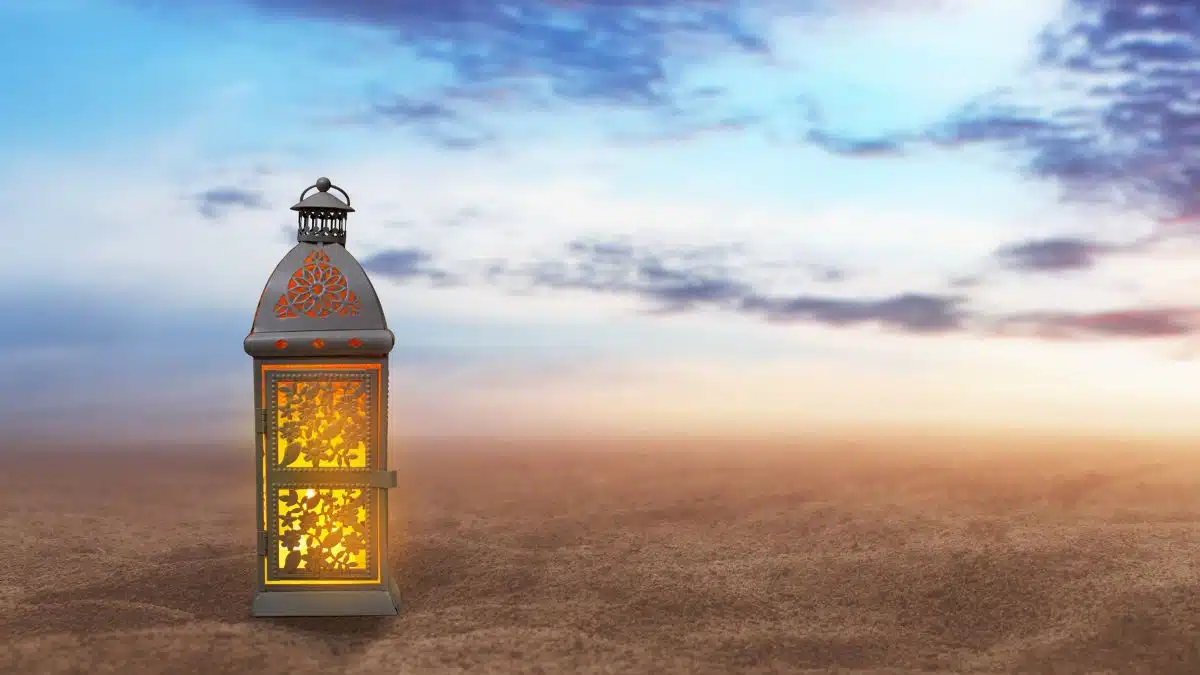 صيام الأيام البيض لشهر رجب