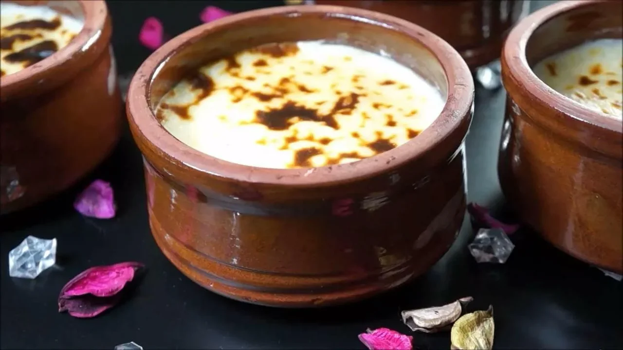 طريقة عمل الأرز باللبن