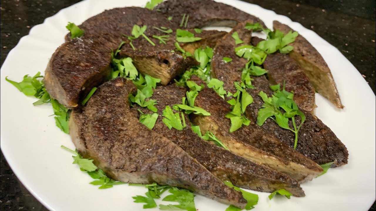 طريقة عمل الطحال